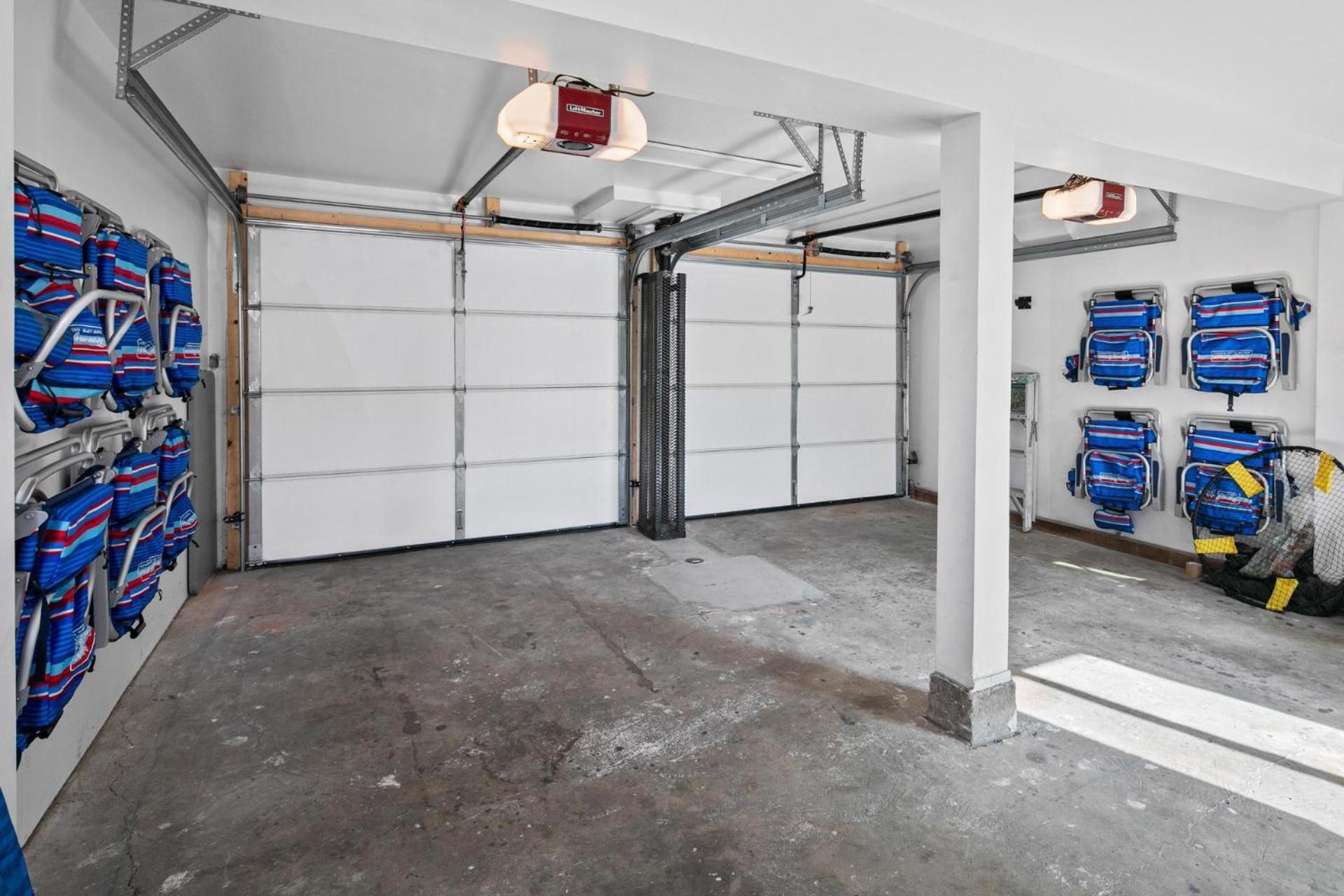Modern Newly Renovated 2br In Heart Of Ocean Apartamento