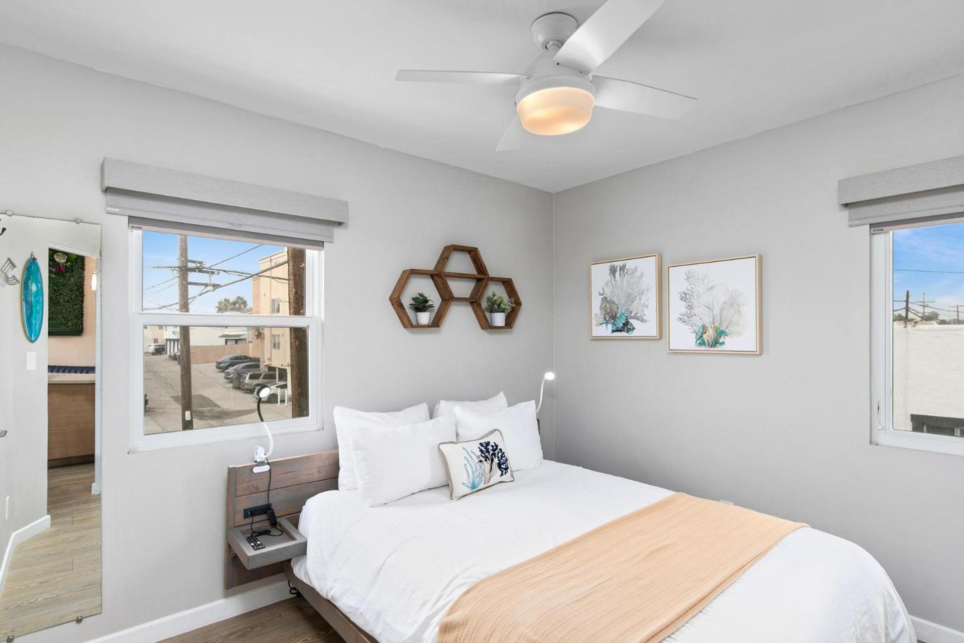 Apartamento Modern Newly Renovated 2br In Heart Of Ocean *